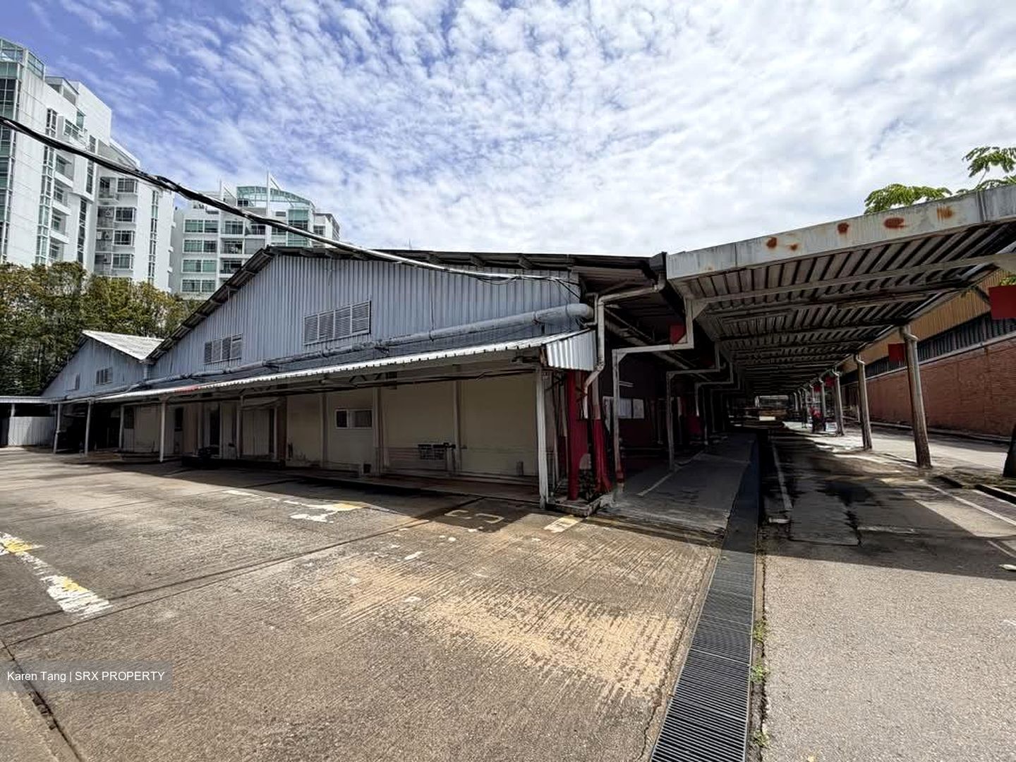 Tan Chong Motor Centre (D21), Retail #547850921
